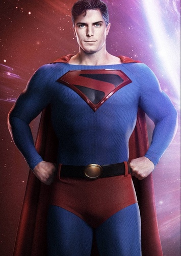 Superman photo 3