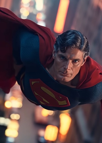Superman photo 1