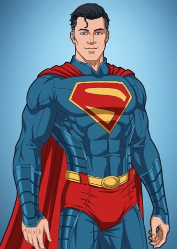 Superman photo 2