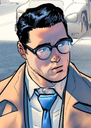 Superman photo 2