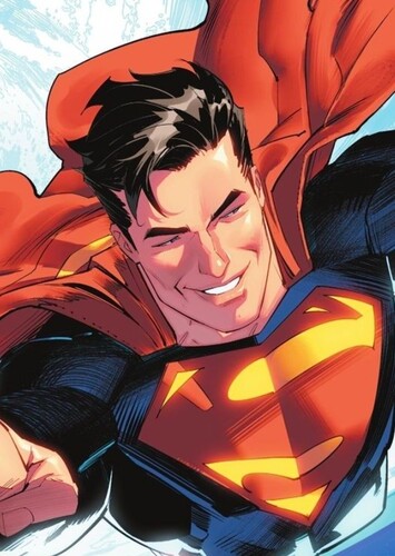Superman photo 1