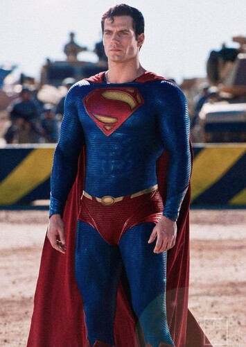 Superman photo 1