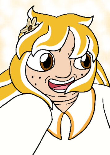 Sylphie (English Dub) photo 9