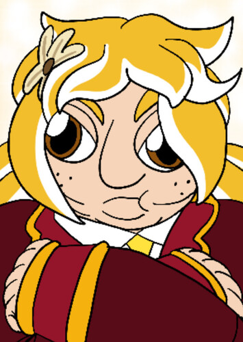 Sylphie (English Dub) photo 7