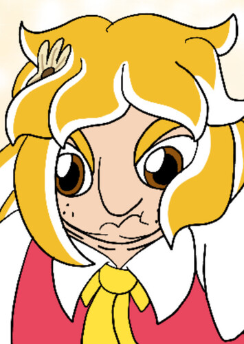Sylphie (English Dub) photo 6