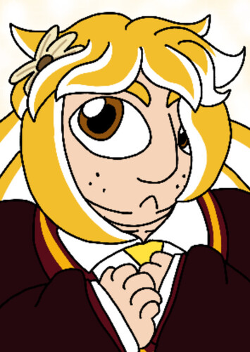 Sylphie (English Dub) photo 5