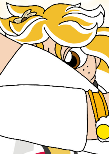 Sylphie (English Dub) photo 4