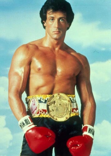 Sylvester Stallone photo 3