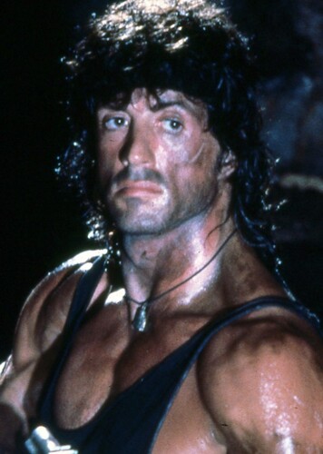 Sylvester Stallone photo 1