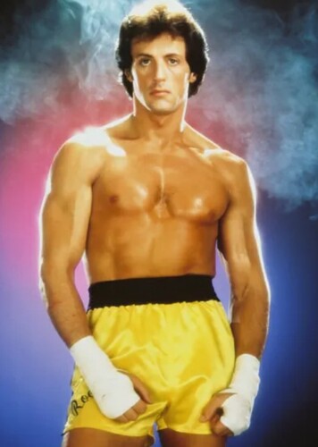 Sylvester Stallone photo 7