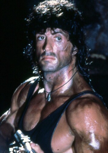 Sylvester Stallone photo 6
