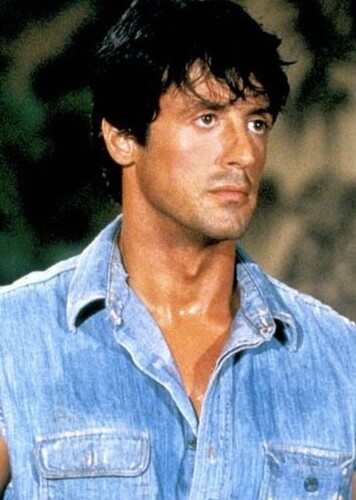 Sylvester Stallone photo 5