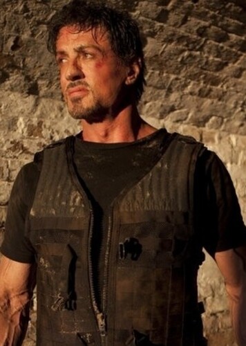 Sylvester Stallone photo 3