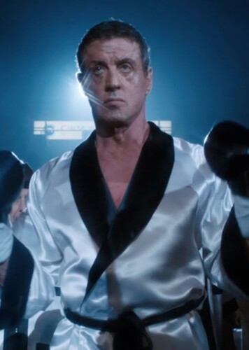 Sylvester Stallone photo 2