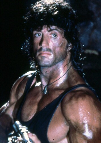 Sylvester Stallone photo 6