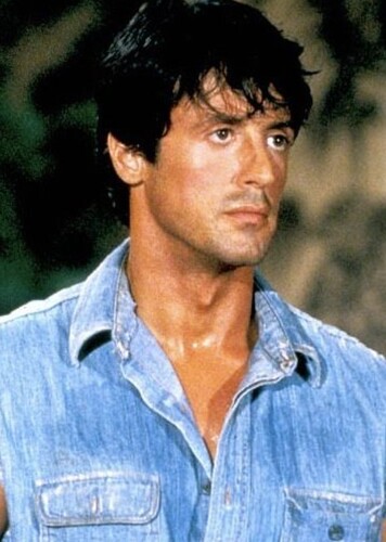 Sylvester Stallone photo 5