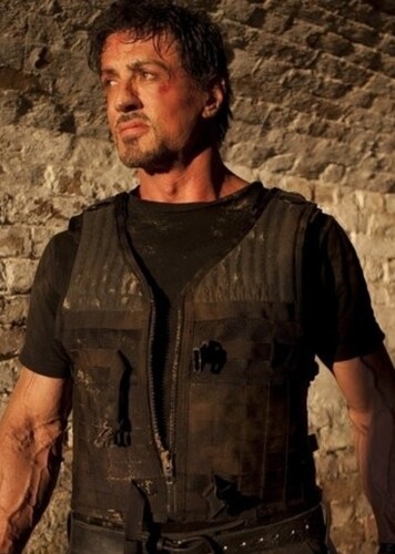 Sylvester Stallone photo 3