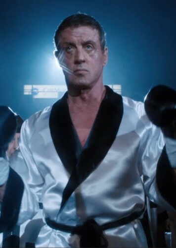 Sylvester Stallone photo 2