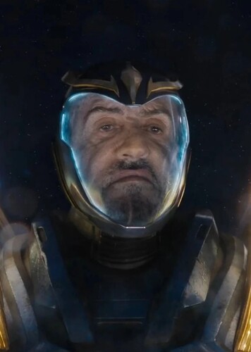 Sylvester Stallone photo 1