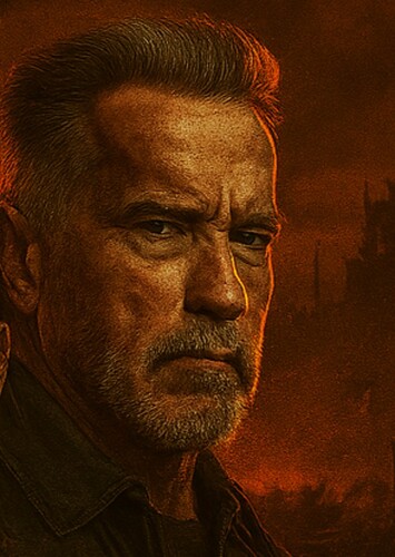 T-800 photo 3