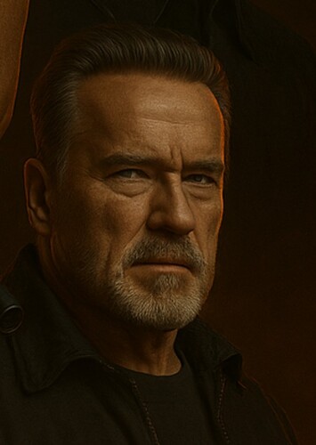T-800 photo 2