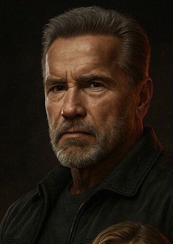 T-800 photo 1