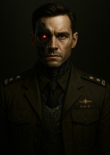 T-9 Revenant photo 3