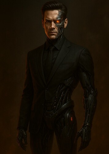 T-9 Revenant photo 2