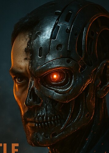 T-9 Revenant photo 1