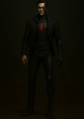 T-NX photo 4