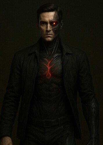 T-NX photo 3