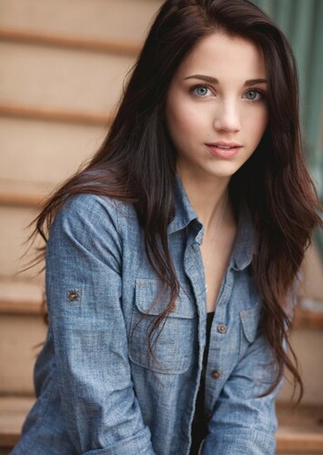 Tabitha Lane Devereaux Magnus photo 1