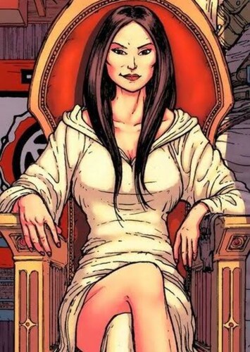 Talia Al Ghul photo 1