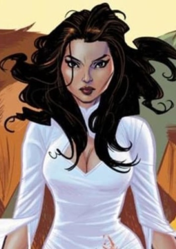 Talia Al Ghul photo 2