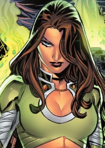 Talia Al Ghul photo 1
