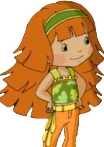 Tangerina Torta photo 1