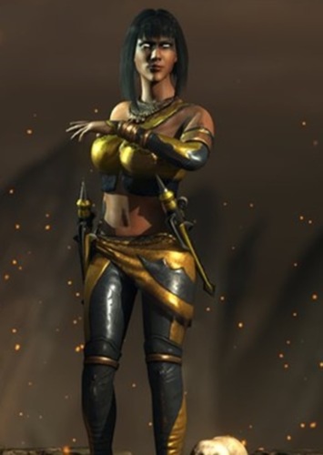 Tanya photo 3
