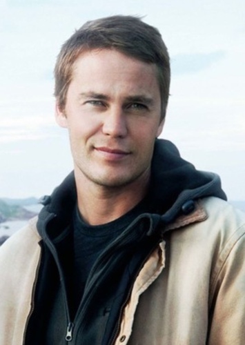 Taylor kitsch photo 1