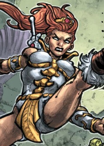 Teela photo 1