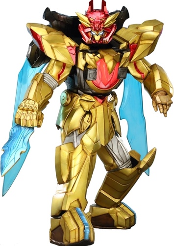 Tega Sword photo 7