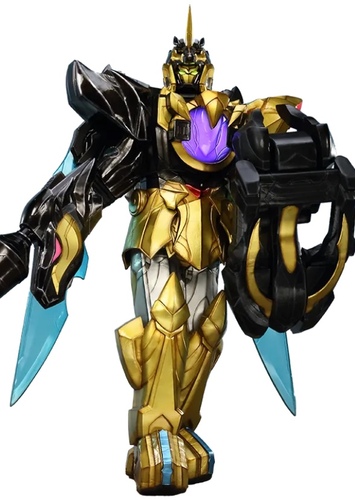 Tega Sword photo 5