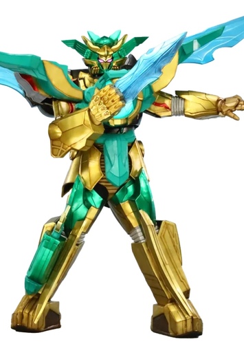 Tega Sword photo 3