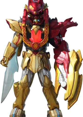 Tega Sword photo 2