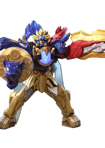 Tega Sword photo 1