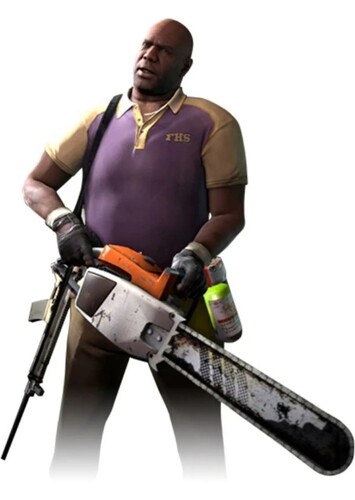 Terry Crews photo 1