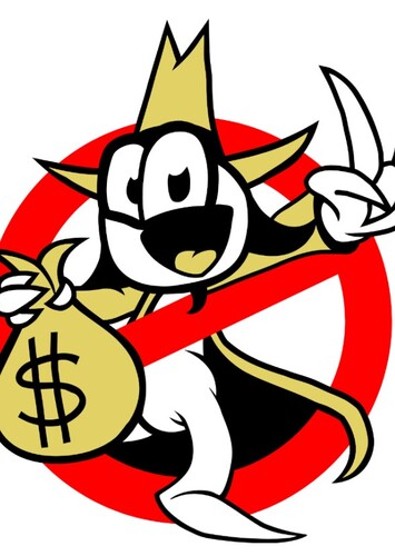 The CrimeBusters Logo photo 2