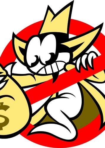 The CrimeBusters Logo photo 1