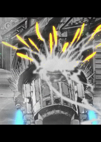The Duel photo 1