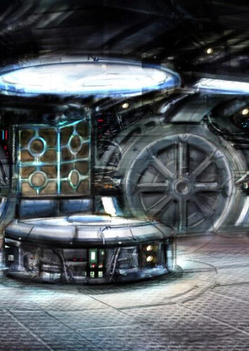 The Ebon Hawk (KOTOR I) photo 1
