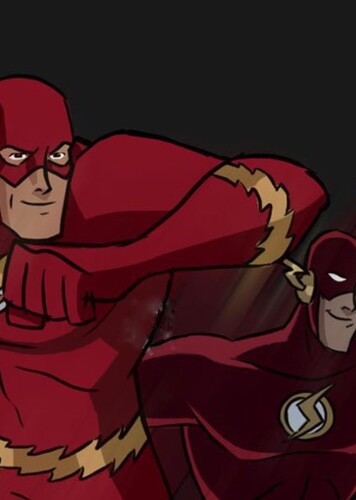 The Flash #2 photo 1
